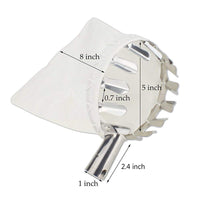 Fruit Picker Basket Tool