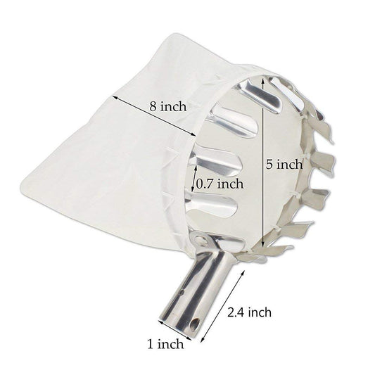 Fruit Picker Basket Tool