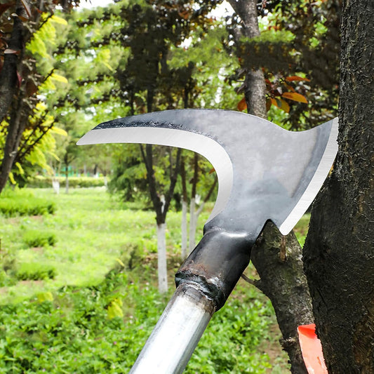 High Manganese Steel Double Sickle